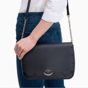 Kate Spade Magnolia Izabella cross body bag